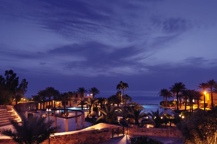 Mövenpick Resort & SPA Dead Sea